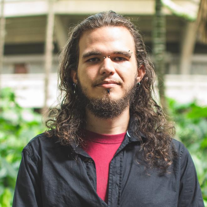 Jose Agudelo Londoño